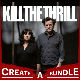 Kill The Thrill - Season of Mist discography - Bundle