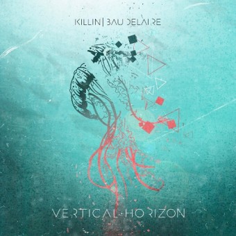 Killin' Baudelaire - Vertical Horizon - CD