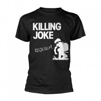 Killing Joke - Requiem - T-shirt (Men)