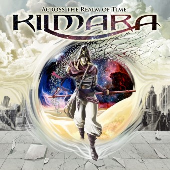 Kilmara - Across The Realm Of Time - CD