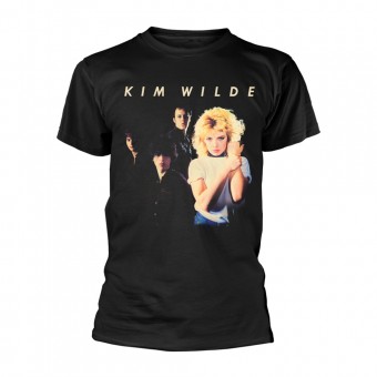 Kim Wilde - Kim Wilde - T-shirt (Men)