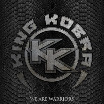 King Kobra - We Are Warriors - CD DIGIPAK