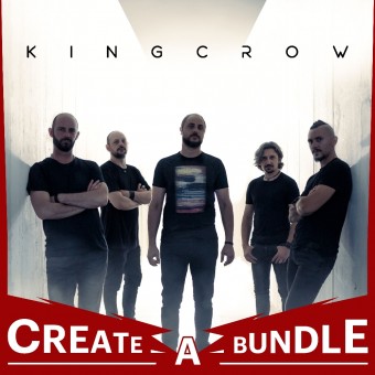 Kingcrow - Hopium - Bundle