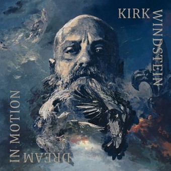 Kirk Windstein - Dream In Motion - CD DIGIPAK