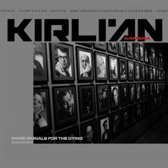 Kirlian Camera - Radio Signals For The Dying - 2CD DIGISLEEVE