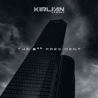 Kirlian Camera - The 8th President - Mini LP
