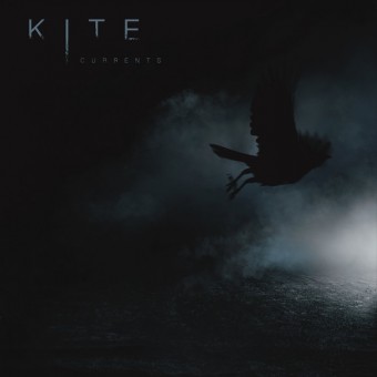 Kite - Currents - CD DIGIPAK