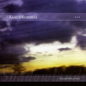 Klaus Schulze - Shadowlands - 3LP GATEFOLD