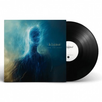 Klone - The Unseen - LP Gatefold