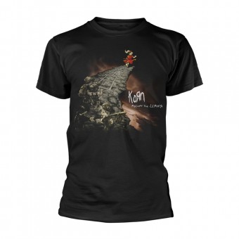 Korn - Follow The Leader - T-shirt (Men)