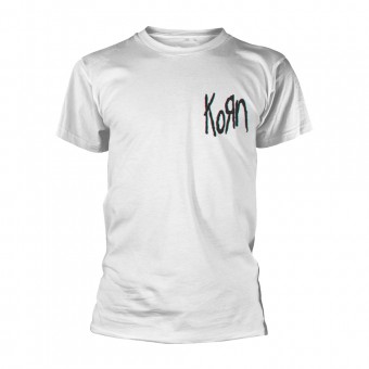 Korn - Issues Doll - T-shirt (Men)