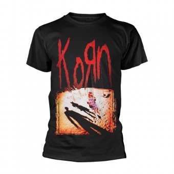Korn - Korn - T-shirt (Men)