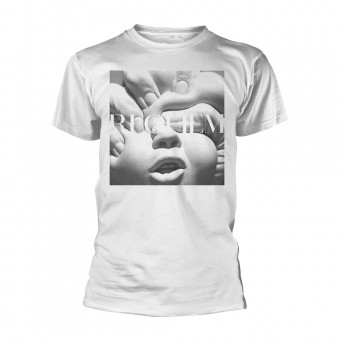 Korn - Requiem - T-shirt (Men)