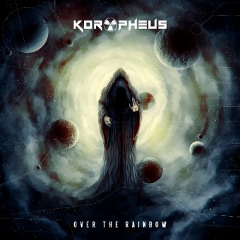 Korypheus - Over The Rainbow - CD DIGIPAK