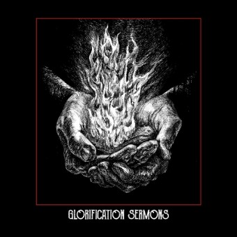 Kosmovorous - Glorification Sermons - CD EP DIGIPAK