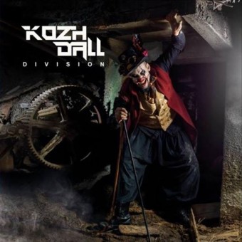 Kozh Dall Division - Kozh Dall Division - CD