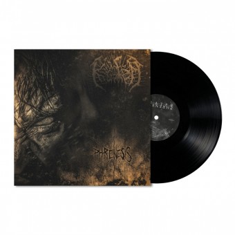 Krater - Phrenesis - LP