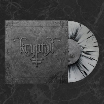 Kryptan - Kryptan - 10" coloured vinyl