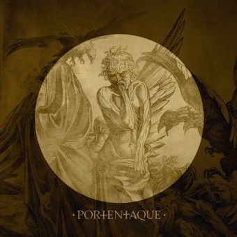 Kult Mogil - Portentaque - CD EP