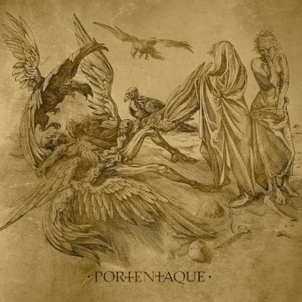 Kult Mogil - Portentaque - LP