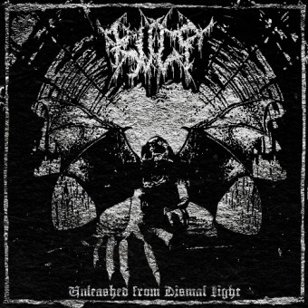 Kult - Unleashed From Dismal Light - LP