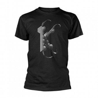 Kvelertak - Claws - T-shirt (Men)