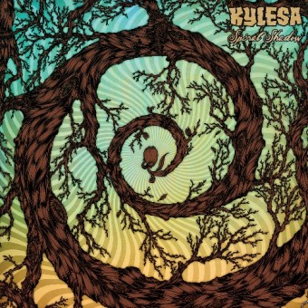 Kylesa - Spiral Shadow - LP