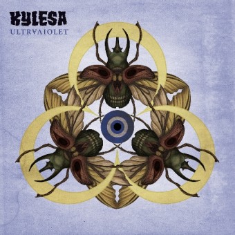 Kylesa - Ultraviolet - LP
