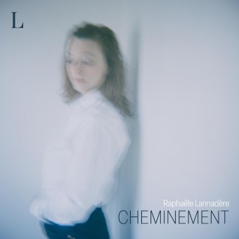 L - Raphaële Lannadère - Cheminement - CD DIGIPAK