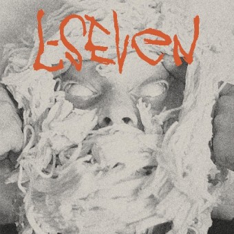 L-Seven - L-Seven - LP