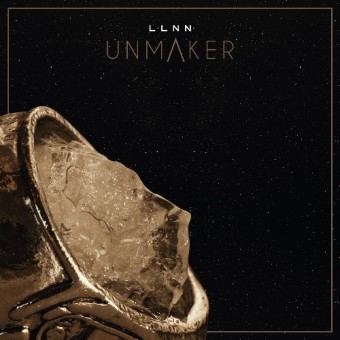 LLNN - Unmaker - CD DIGISLEEVE