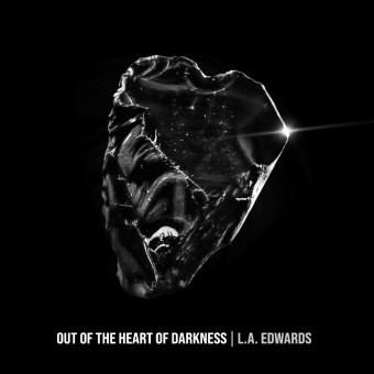 L.A. Edwards - Out Of The Heart Of Darkness - CD DIGISLEEVE