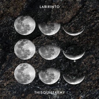 Labirinto / Thisquietarmy - Split - CD DIGISLEEVE