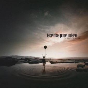 Lacrimas Profundere - Hope Is Here - CD DIGIPAK