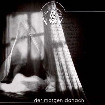 Lacrimosa - Der Morgen Danach - Maxi single Digipak