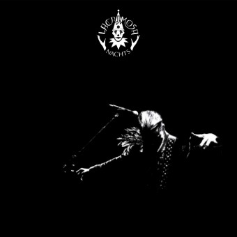 Lacrimosa - Nachts - 2CD DIGIPAK