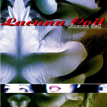 Lacuna Coil - Lacuna Coil - LP