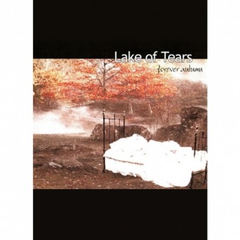 Lake Of Tears - Forever Autumn - CD DIGIPAK A5