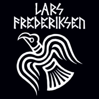Lars Frederiksen - To Victory - CD DIGIPAK