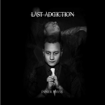 Last Addiction - Inner Abyss - CD DIGIPAK