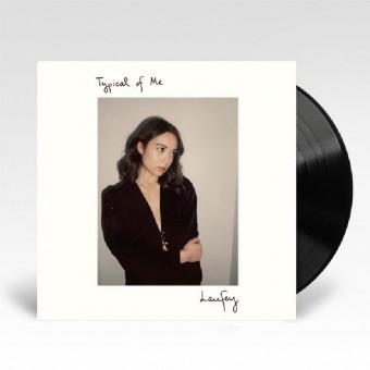 Laufey - Typical Of Me - Mini LP