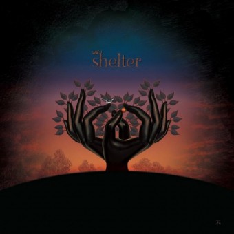Laughing Stock - Shelter - CD