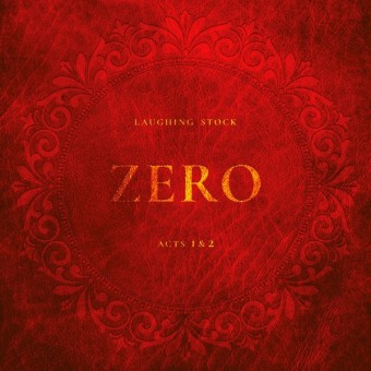 Laughing Stock - Zero, Acts 1 & 2 - CD
