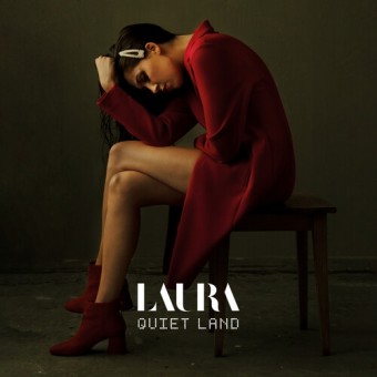 Laura - Quiet Land - CD DIGIPAK