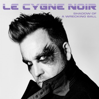 Le Cygne Noir - Shadow Of A Wrecking Ball - CD