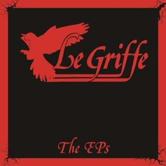 Le Griffe - The EPs - CD