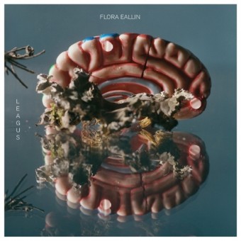 Leagus - Flora Eallin - CD