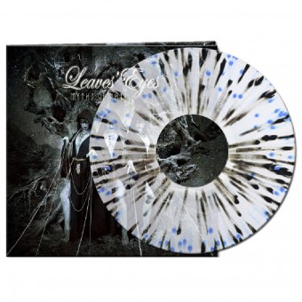 Leaves' Eyes - Myths Of Fate - LP Gatefold Coloured