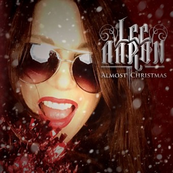 Lee Aaron - Almost Christmas - CD DIGIPAK