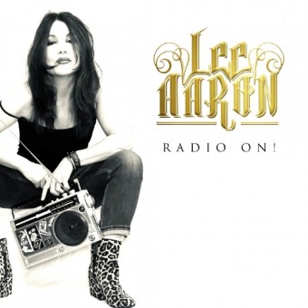 Lee Aaron - Radio On! - CD DIGIPAK